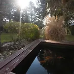 Pension Garden