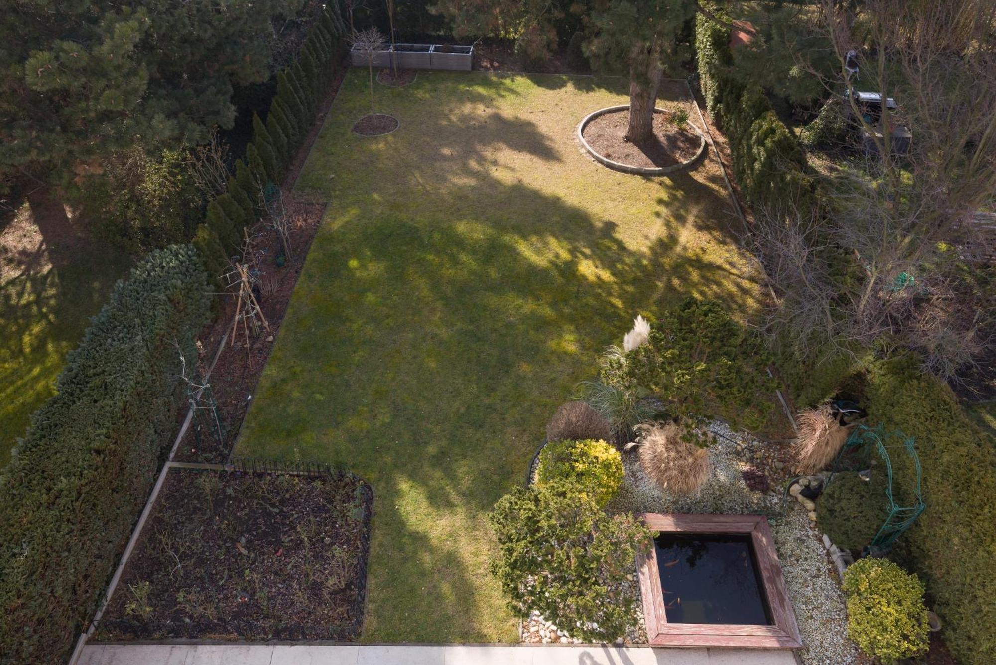 Gasthof Garden Wien